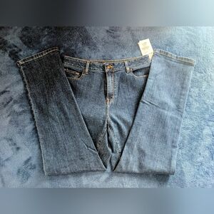 L.L. Bean NWT 12 Medium-Tall